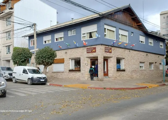 Hostería Sur